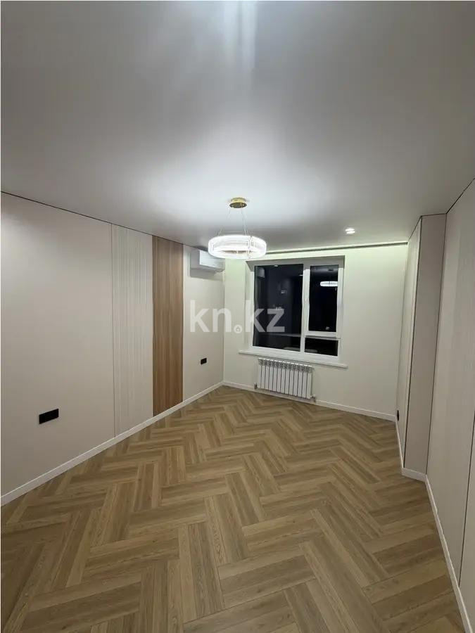 Продажа 3-комнатной квартиры, 80 м² в Алматы