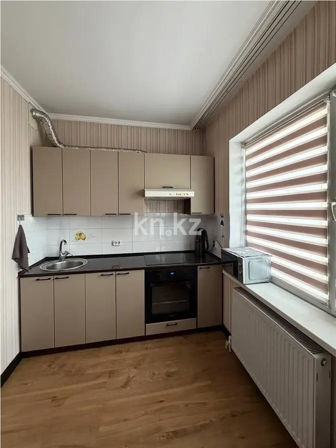 Продажа 1-комнатной квартиры, 29 м² в Караганде - фото 2