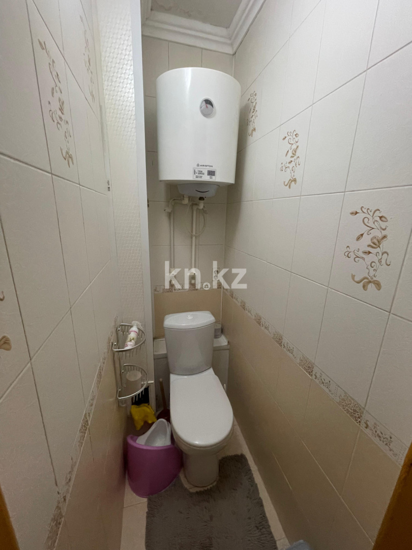 Продажа 2-комнатной квартиры, 50 м², ул. Гапеева, дом  1 в Караганде - фото 9