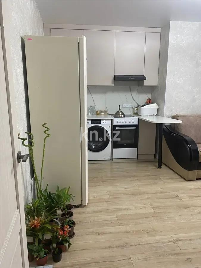 Продажа 2-комнатной квартиры, 37 м² в Астане - фото 3