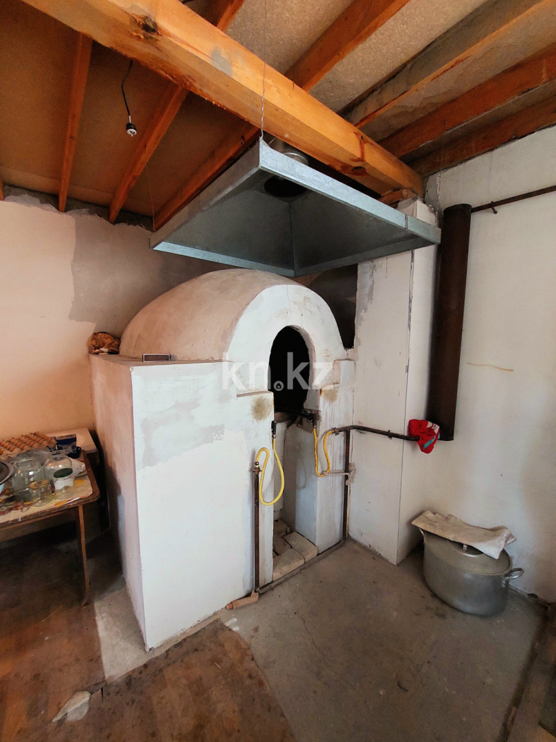 Продажа 4-комнатного дома, 200 м², ул. Толе би, дом  80 в Шымкенте - фото 26