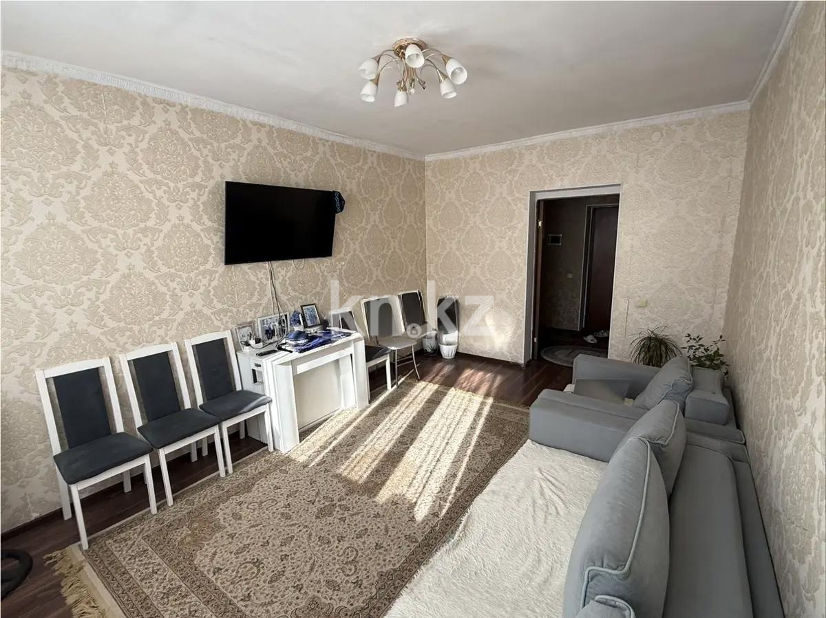 Продажа 2-комнатной квартиры, 60 м² в Астане