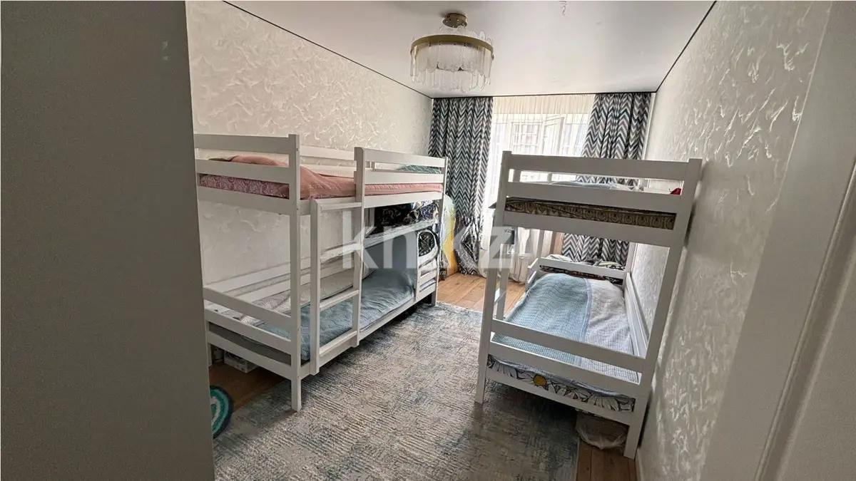 Продажа 3-комнатной квартиры, 86 м² в Астане - фото 3