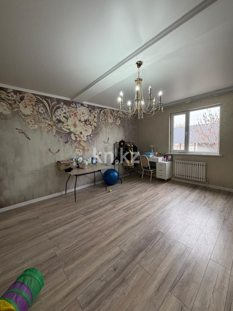 Продажа 5-комнатного дома, 250 м² в Алматы - фото 9