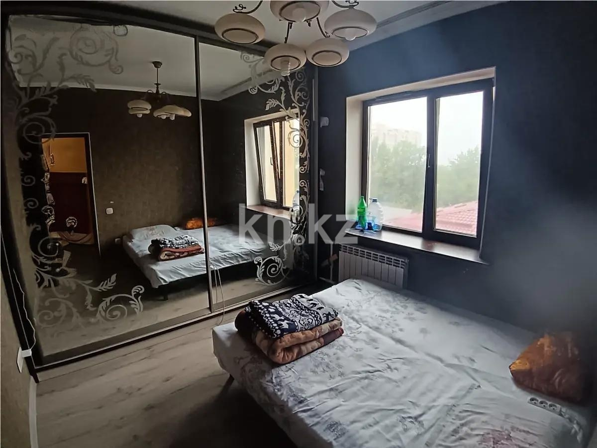 Продажа 4-комнатной квартиры, 86.8 м² в Алматы - фото 4