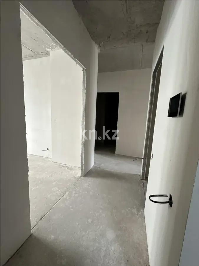 Продажа 2-комнатной квартиры, 71.98 м² в Астане - фото 4
