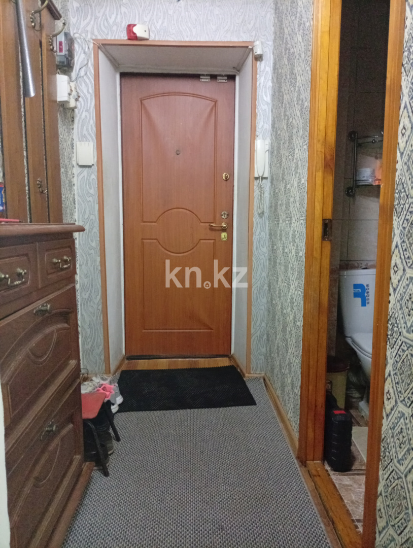 Аренда 2-комнатной квартиры, 45 м² в Алматы - фото 11