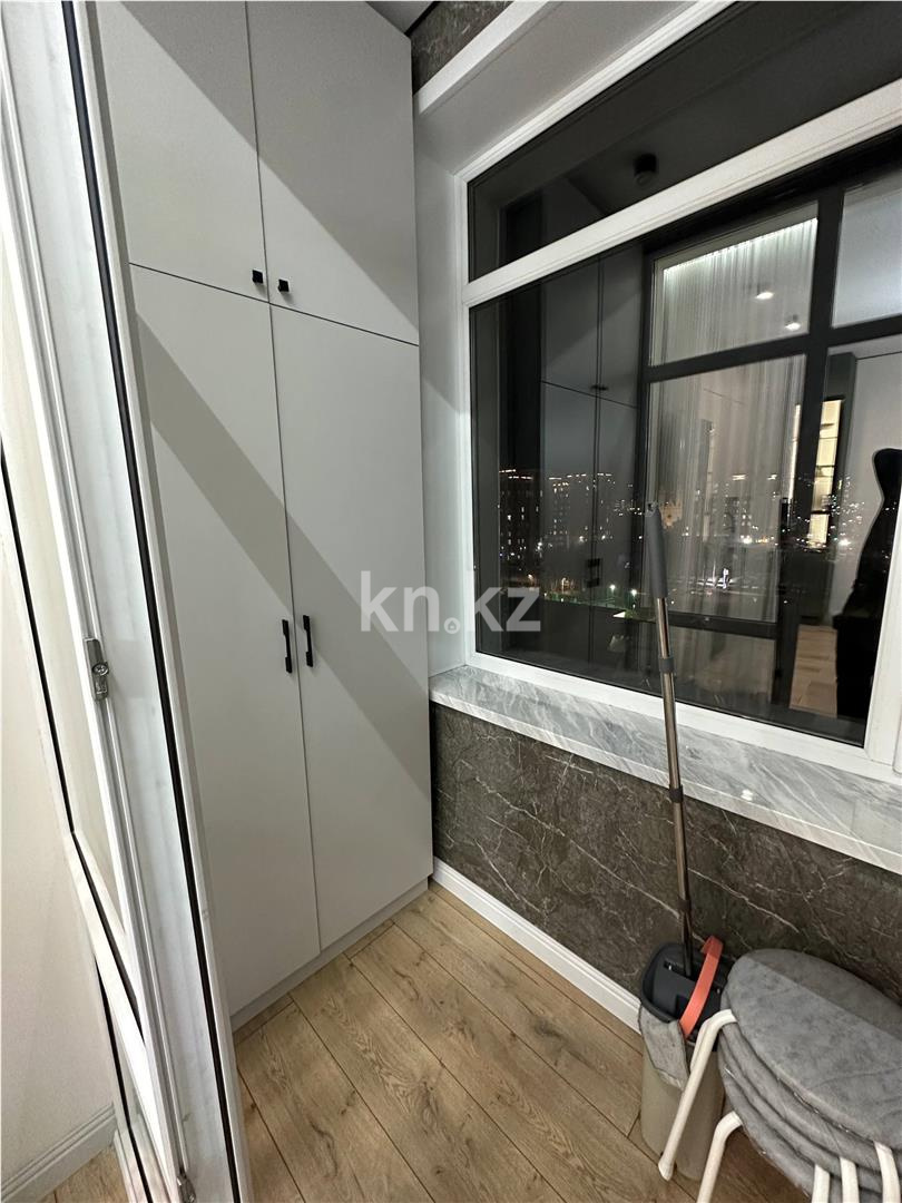 Продажа 2-комнатной квартиры, 64 м², пр. Строителей, дом  28/5 блок А в Караганде - фото 15