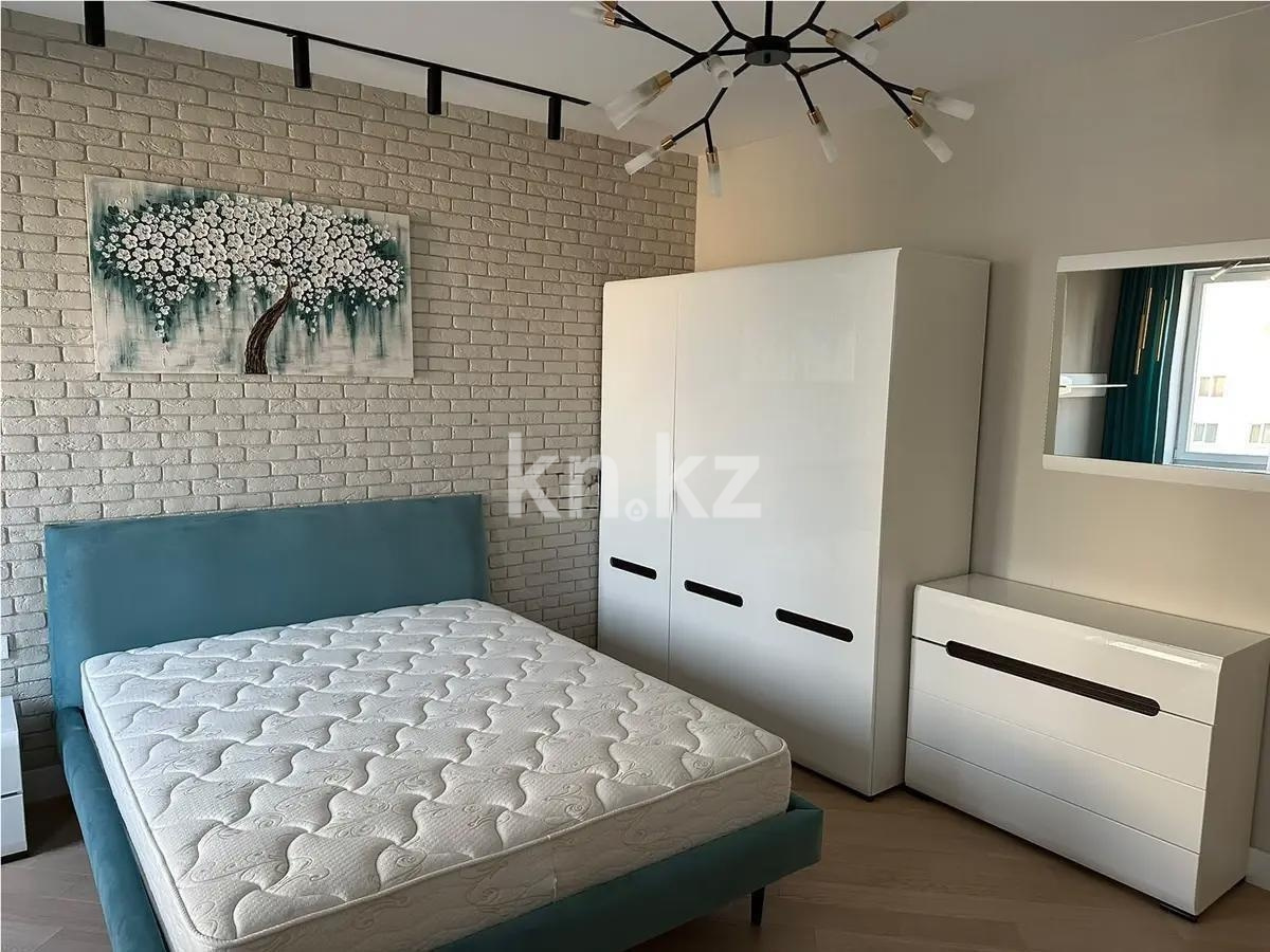 Продажа 4-комнатной квартиры, 183 м² в Алматы - фото 3
