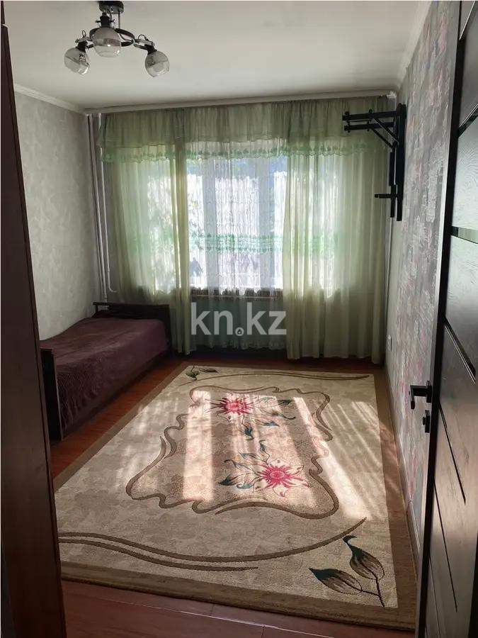 Продажа 3-комнатной квартиры, 67 м² в Алматы - фото 2