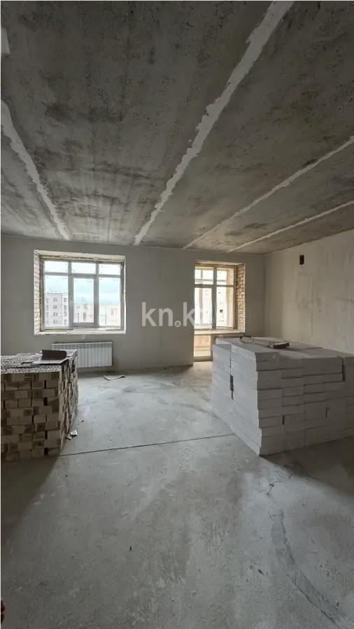 Продажа 1-комнатной квартиры, 45 м² в Караганде