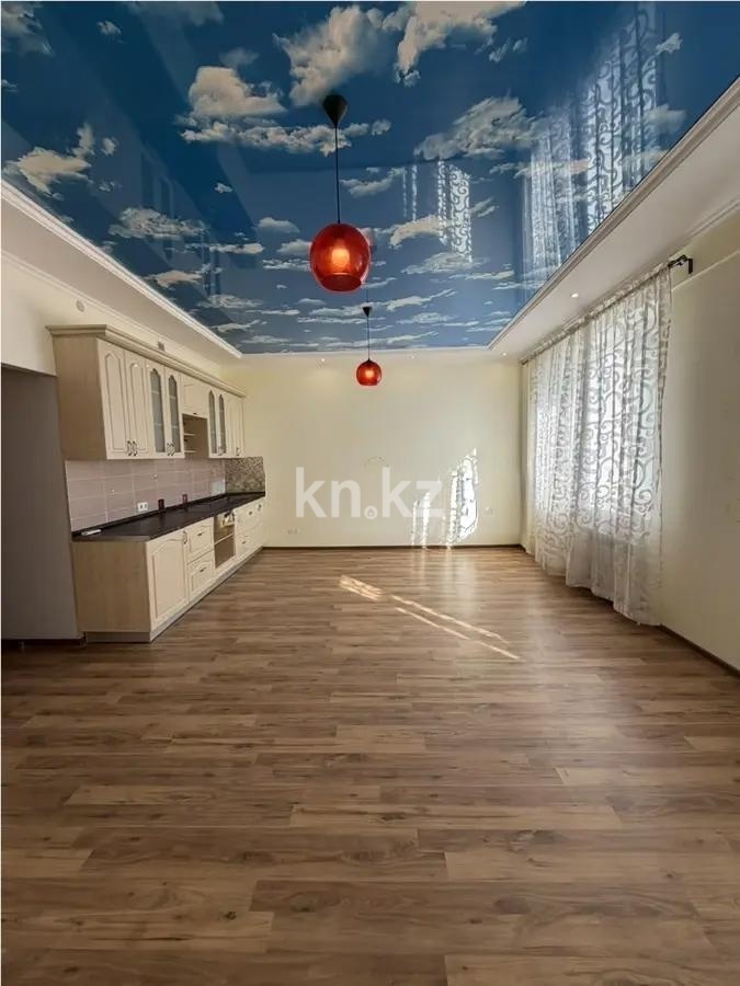 Продажа 2-комнатной квартиры, 62 м² в Астане - фото 2