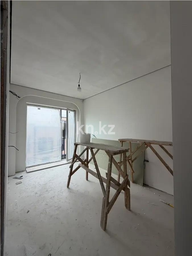 Продажа 4-комнатной квартиры, 120 м² в Алматы - фото 2