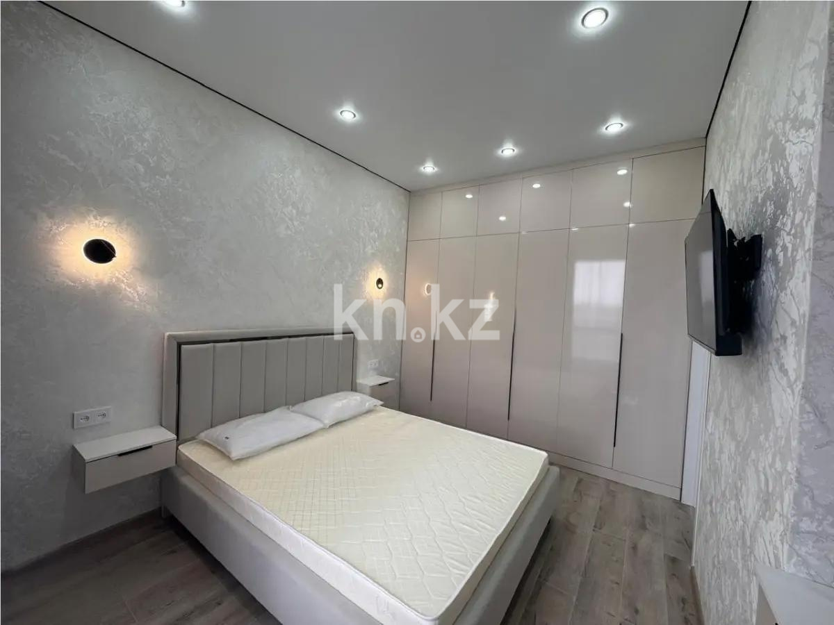 Продажа 2-комнатной квартиры, 41 м² в Караганде - фото 2