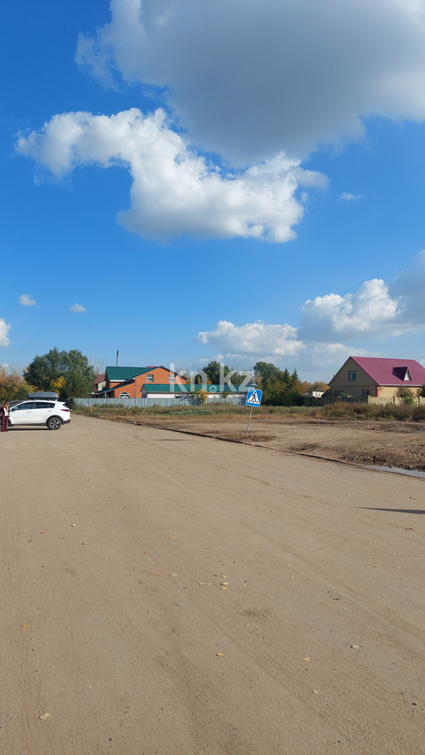 Продажа земельного участка, 15 м², Сыгынак в Астане - фото 6