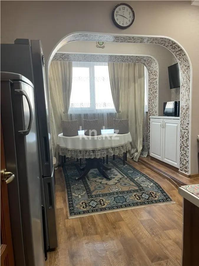 Продажа 4-комнатной квартиры, 97 м², мкр-н Жетысу-2, дом  19 в Алматы - фото 5