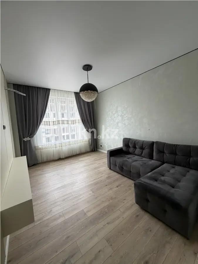 Продажа 1-комнатной квартиры, 40 м² в Астане