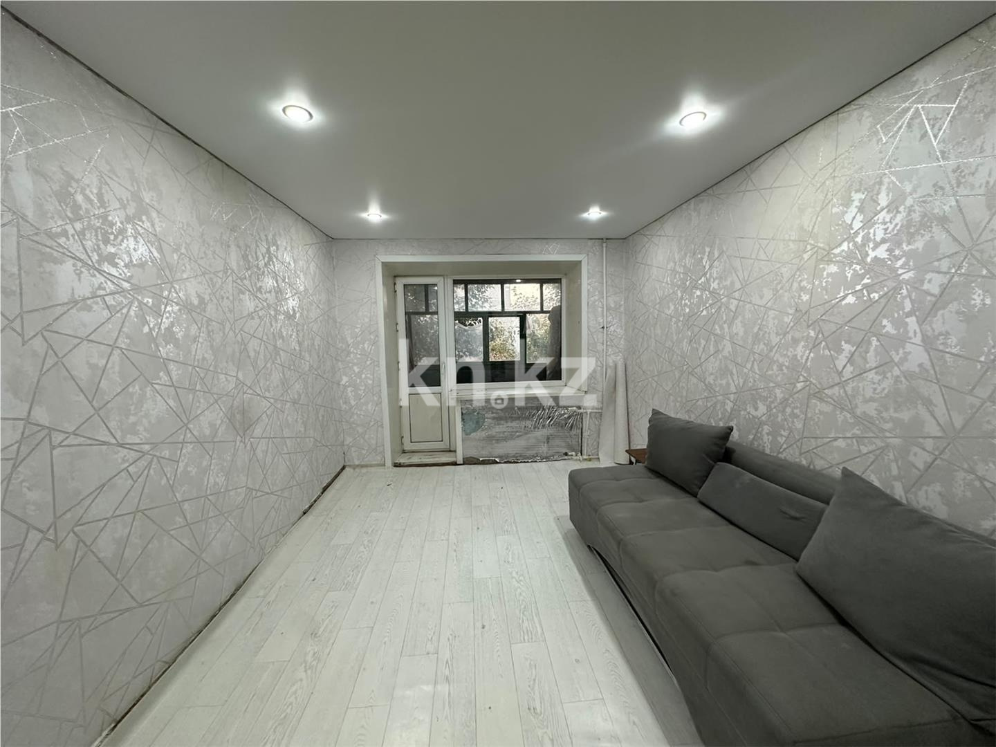 Продажа 3-комнатной квартиры, 54 м² в Темиртау - фото 2