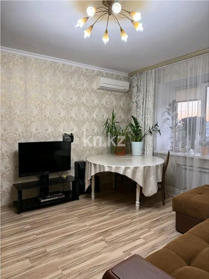Продажа 3-комнатной квартиры, 75 м² в Астане