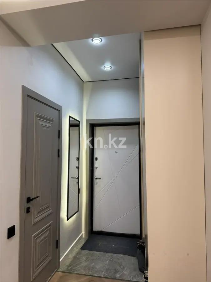 Продажа 2-комнатной квартиры, 51 м² в Алматы - фото 5