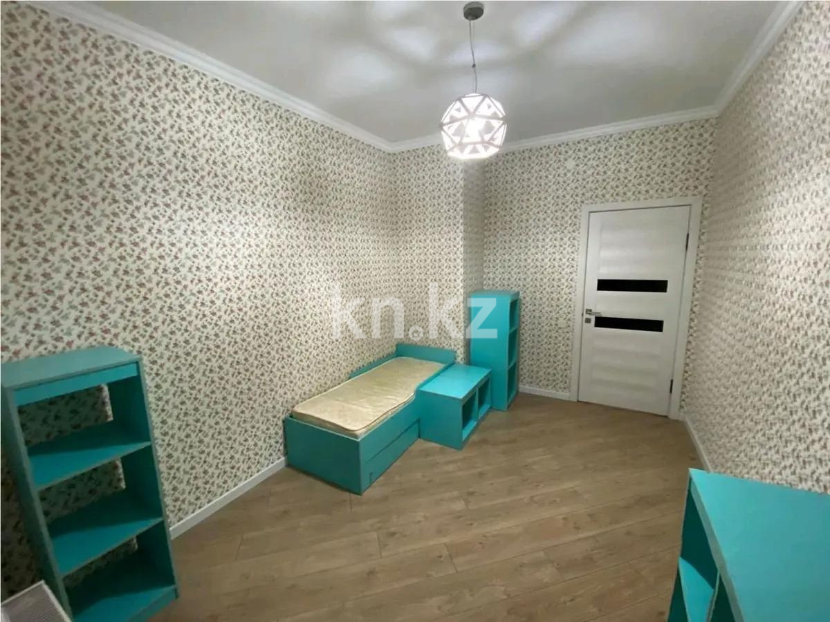 Продажа 3-комнатной квартиры, 83 м² в Алматы - фото 3