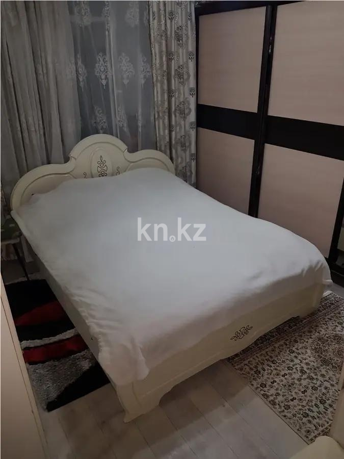 Продажа 2-комнатной квартиры, 46 м² в Алматы - фото 2