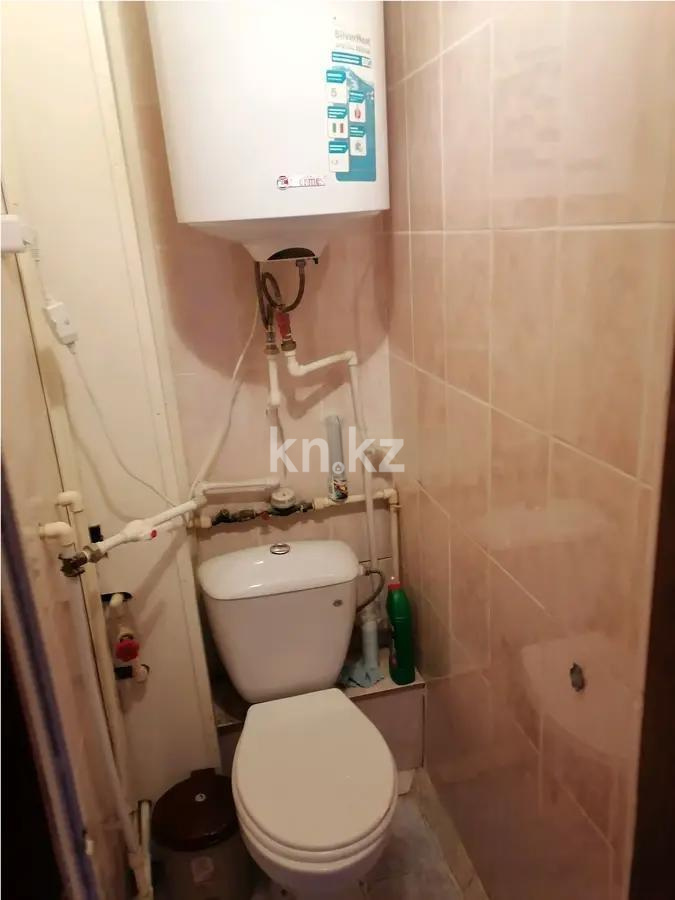 Продажа 4-комнатной квартиры, 92 м², мкр-н Степной-1, дом  4/31 в Караганде - фото 5