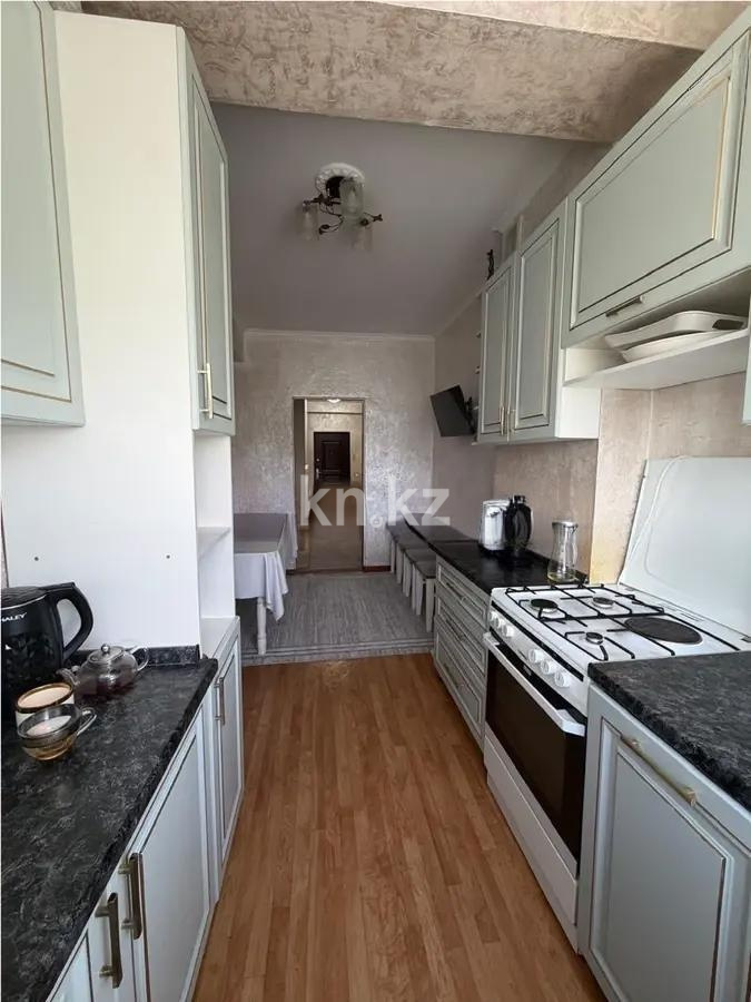 Продажа 3-комнатной квартиры, 92 м² в Алматы - фото 5