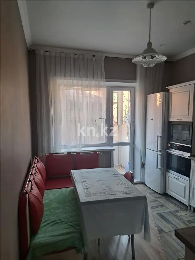 Продажа 2-комнатной квартиры, 56 м² в Караганде - фото 3