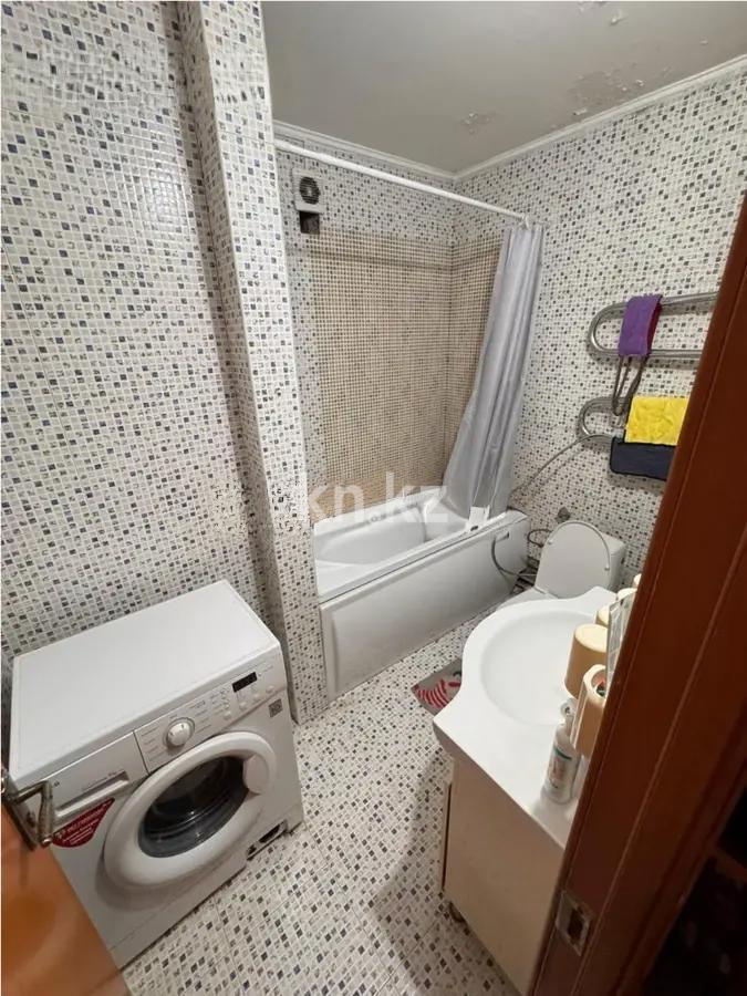 Продажа 3-комнатной квартиры, 58.2 м² в Алматы - фото 5