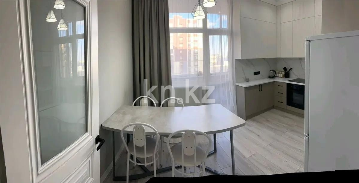 Продажа 1-комнатной квартиры, 40.3 м² в Астане - фото 2