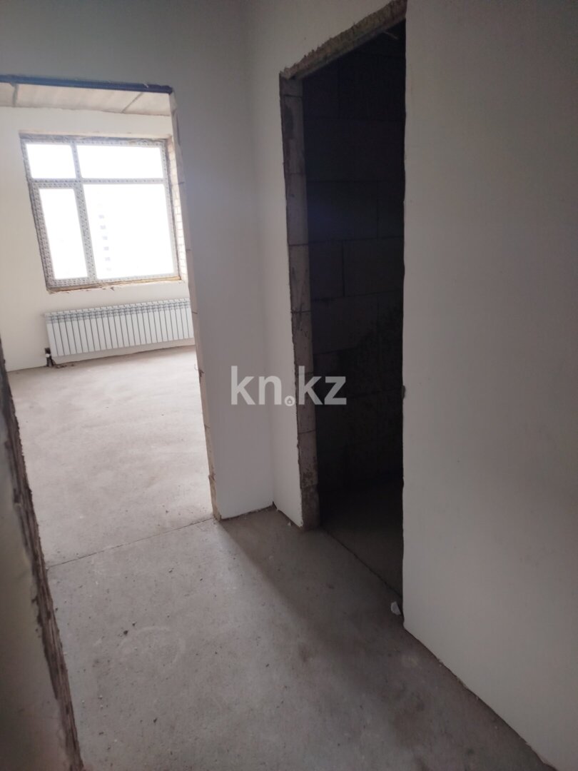 Продажа 1-комнатной квартиры, 38.2 м² в Астане - фото 7