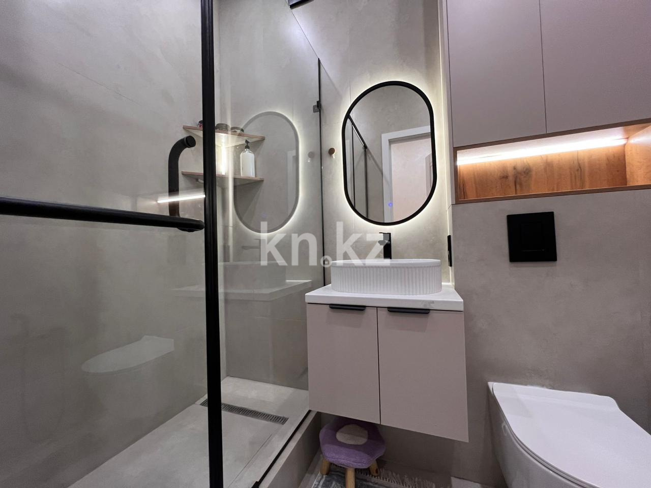 Продажа 3-комнатной квартиры, 87 м² в Астане - фото 9