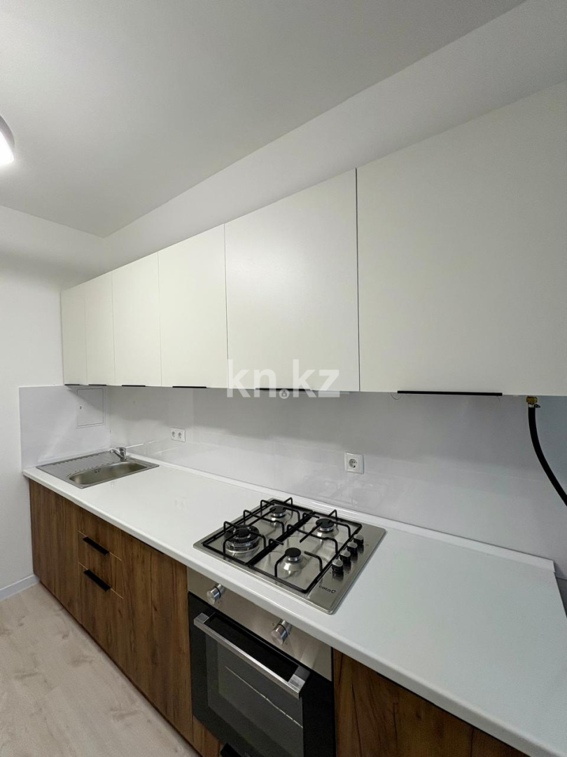 Продажа 3-комнатной квартиры, 74 м² в Алматы - фото 2