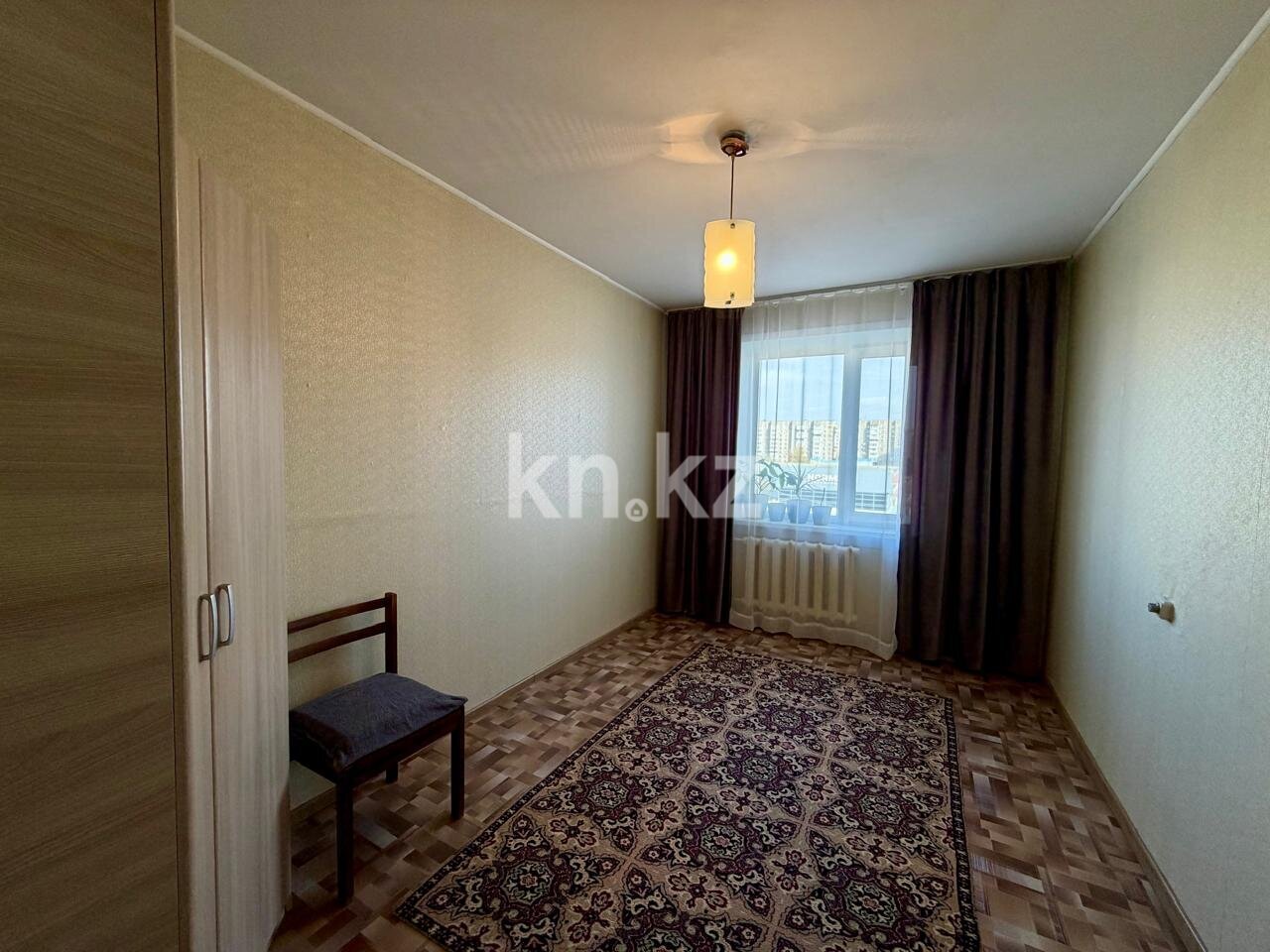 Продажа 3-комнатной квартиры, 63 м² в Караганде - фото 4
