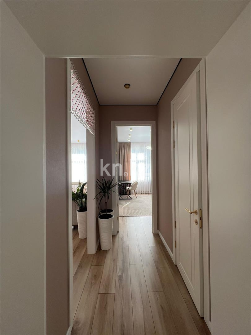 Продажа 3-комнатной квартиры, 92 м² в Караганде - фото 19