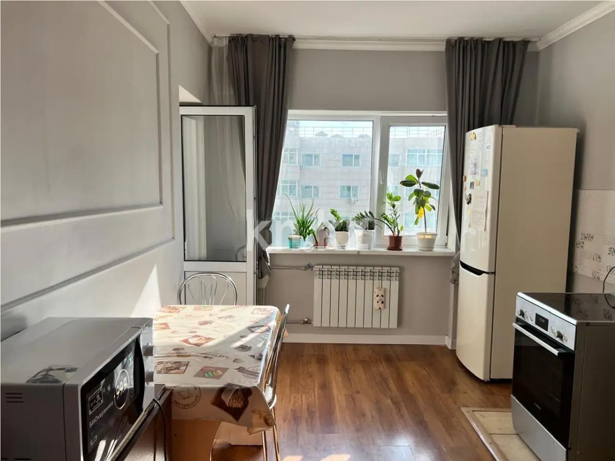 Продажа 2-комнатной квартиры, 63.9 м², мкр-н Мамыр-1, дом  29 в Алматы - фото 3