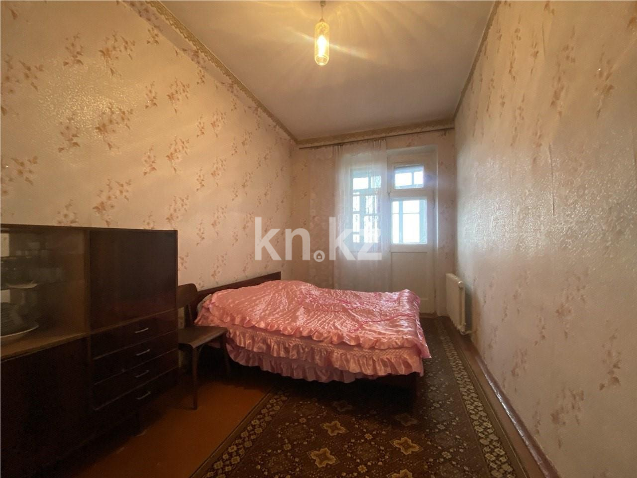 Продажа 2-комнатной квартиры, 52 м², ул. Тищенко в Темиртау - фото 2