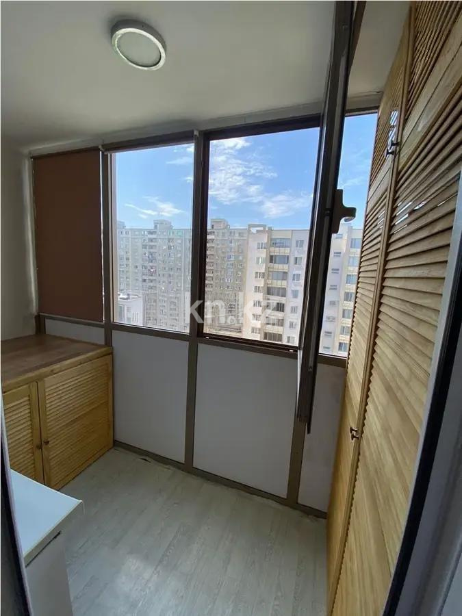 Продажа 2-комнатной квартиры, 44 м² в Алматы - фото 5