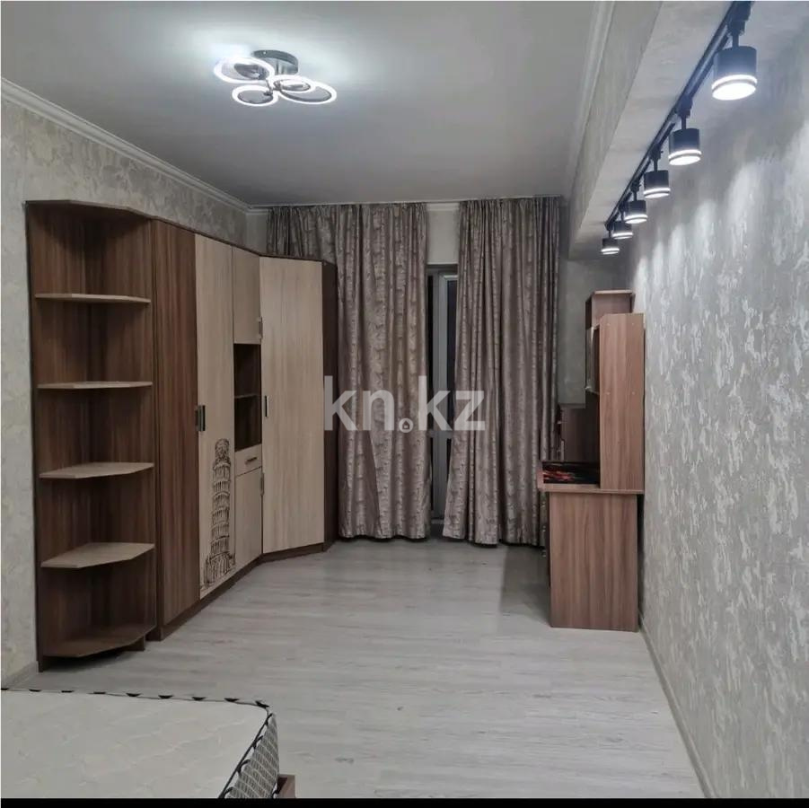 Продажа 2-комнатной квартиры, 67.2 м² в Алматы - фото 2