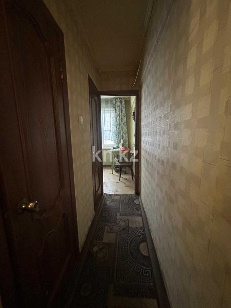 Продажа 2-комнатной квартиры, 48.6 м², ул. Юбилейная, дом  13 в Усть-Каменогорске - фото 7