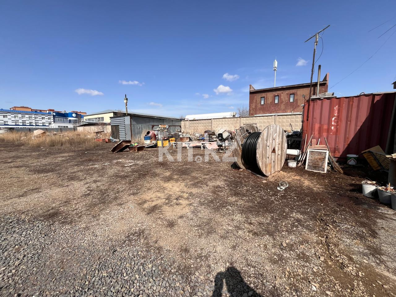 Продажа земельного участка, 19.7 сот., ул. Гапеева в Караганде - фото 14