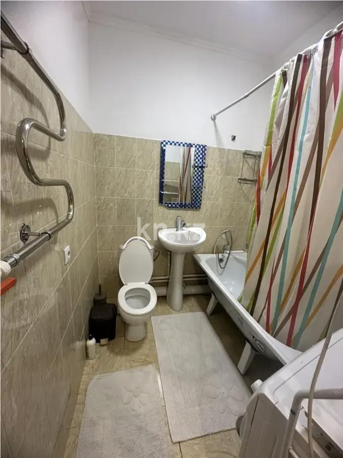 Продажа 1-комнатной квартиры, 45 м², мкр-н Шугыла, дом  341/2 в Алматы - фото 3