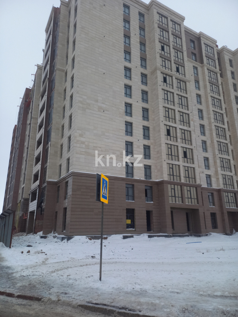 Продажа 1-комнатной квартиры, 40 м² в Астане - фото 6
