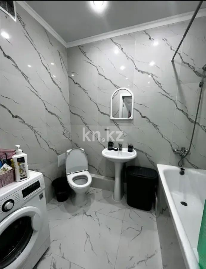 Продажа 1-комнатной квартиры, 41.6 м² в Астане - фото 3