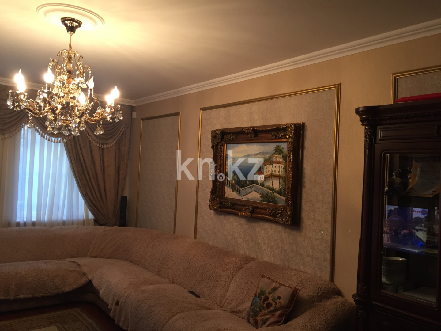 Продажа 6-комнатного дома, 240 м², ул. Есенберлина в Алматы - фото 11