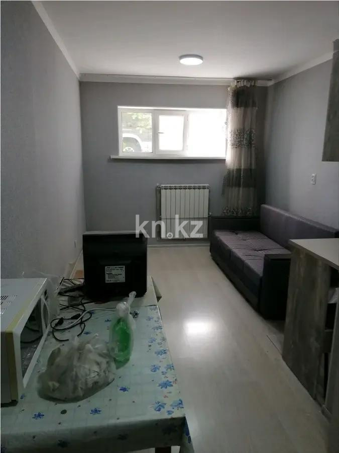 Продажа 1-комнатной квартиры, 20 м² в Алматы