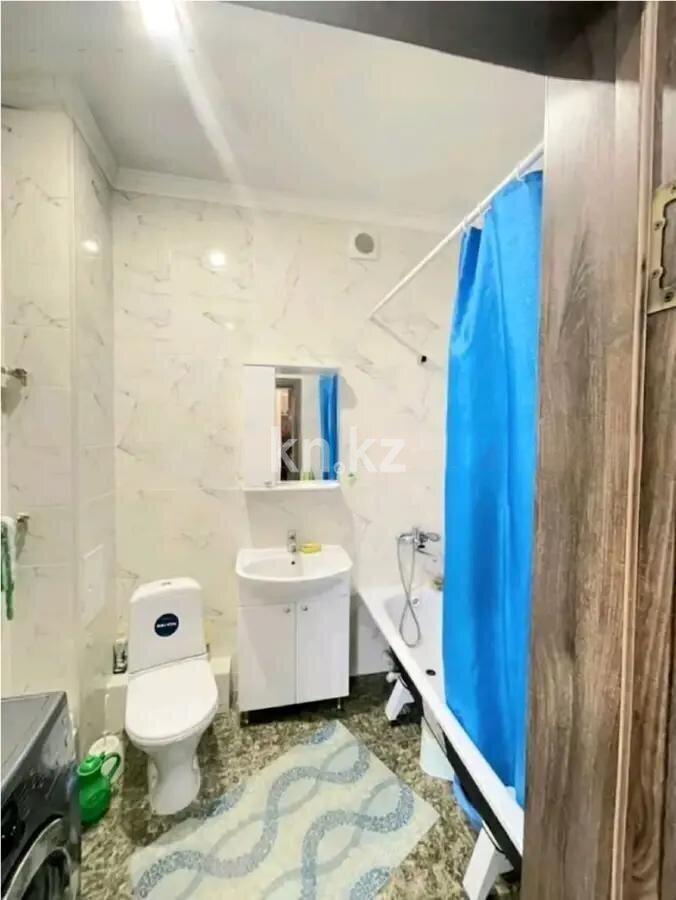Продажа 1-комнатной квартиры, 40 м² в Астане - фото 3