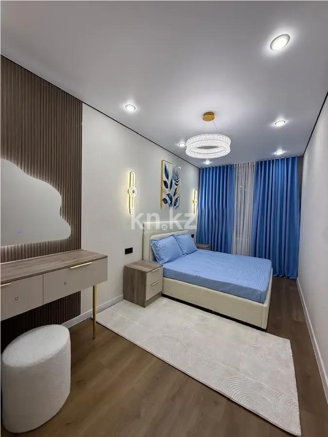 Продажа 2-комнатной квартиры, 40 м² в Алматы - фото 2