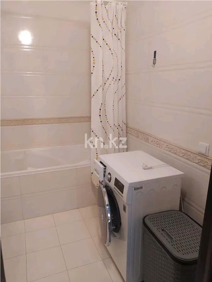 Продажа 2-комнатной квартиры, 65 м² в Астане - фото 3